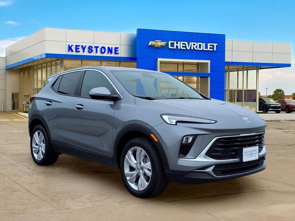 2025 Buick Encore GX Preferred AWD's photo