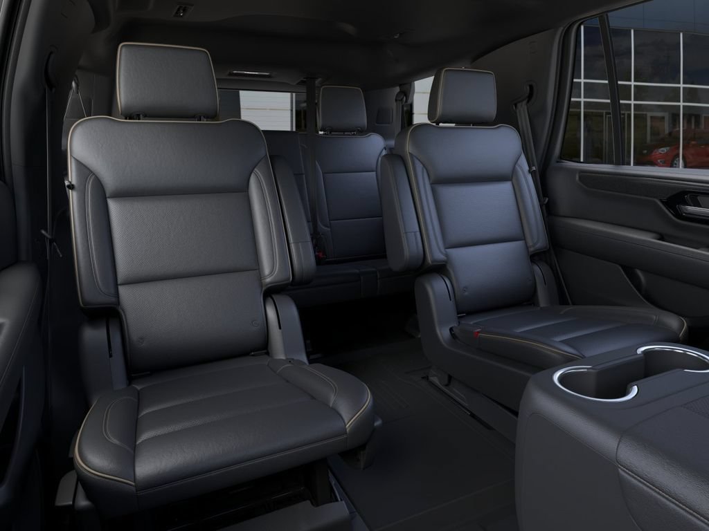 2026 GMC Yukon Elevation - Photo 17