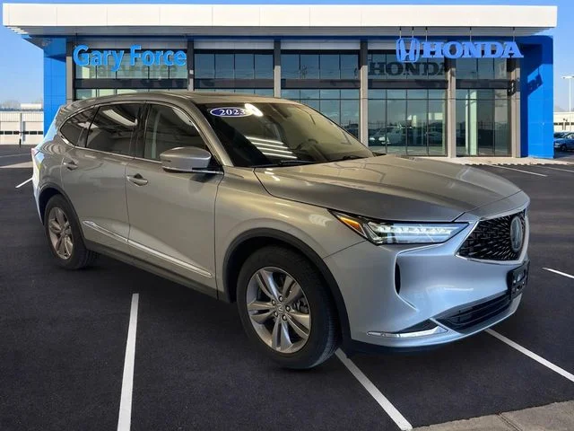 2023 Acura MDX 3.5L