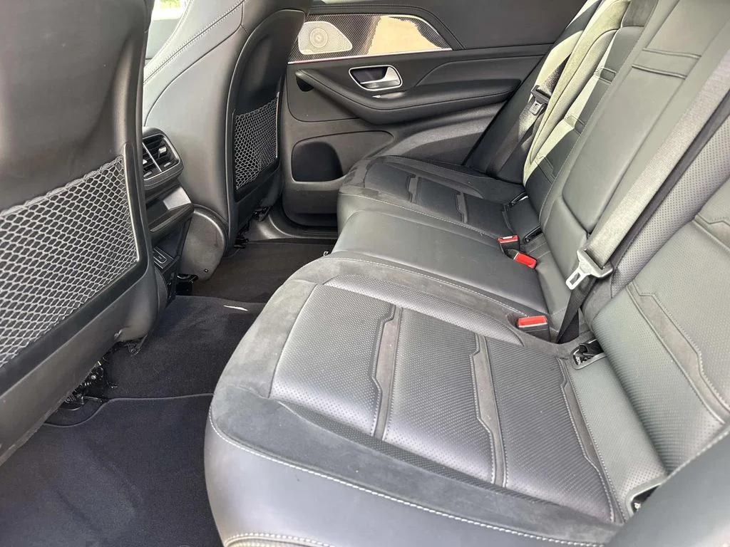 2021 Mercedes-Benz GLE AMG GLE 53 - Photo 13