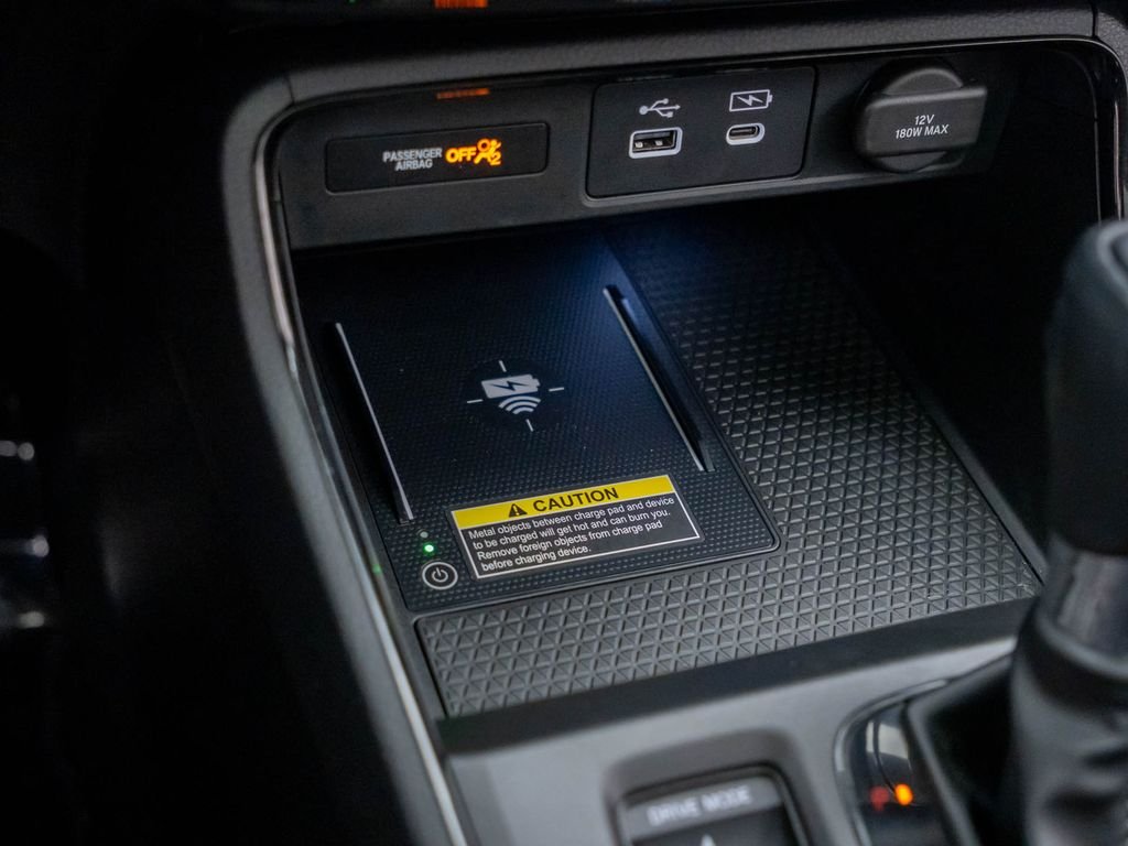 2023 Honda CR-V EX-L - Photo 24