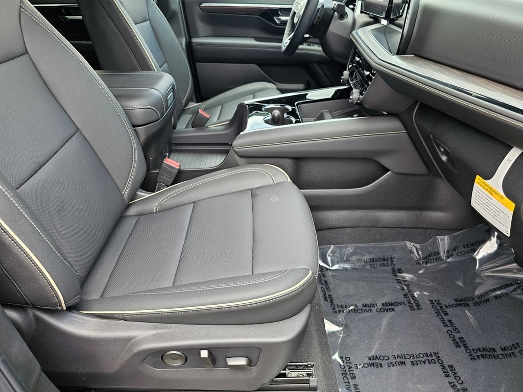 2026 Chevrolet Tahoe Premier - Photo 10