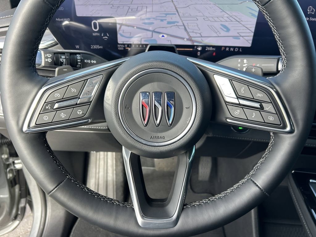 2026 Buick Enclave Preferred - Photo 25