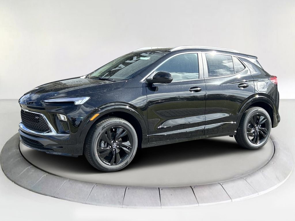 2026 Buick Encore GX Sport Touring AWD's photo