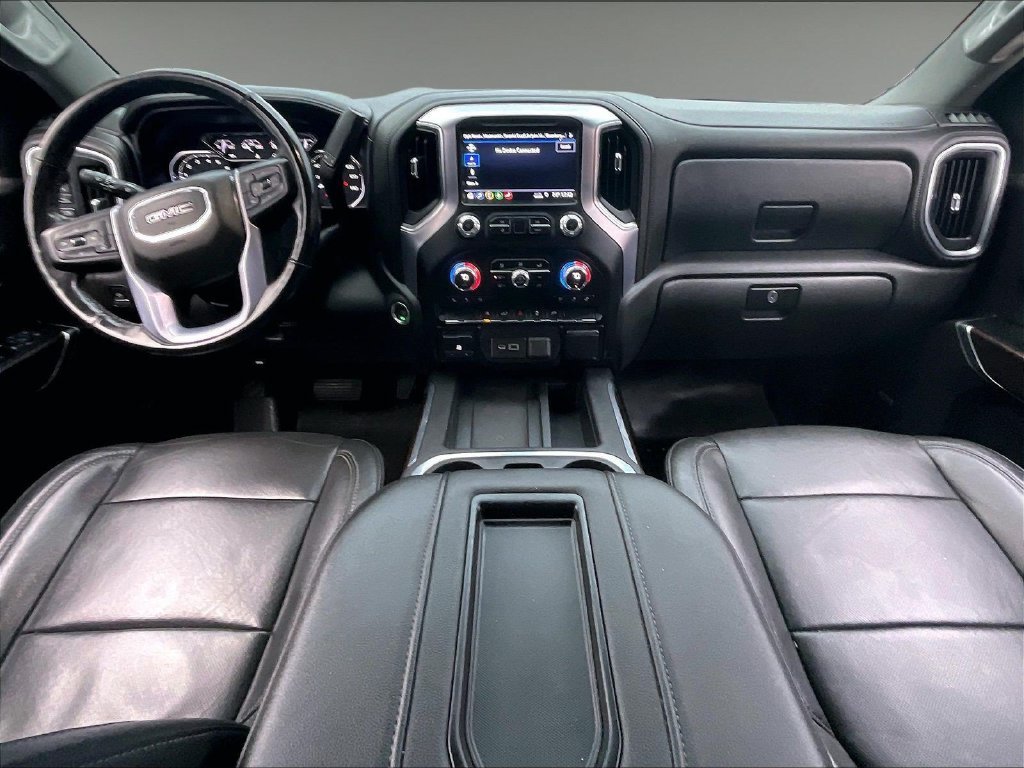 Used 2019 Gray GMC SLT image 21