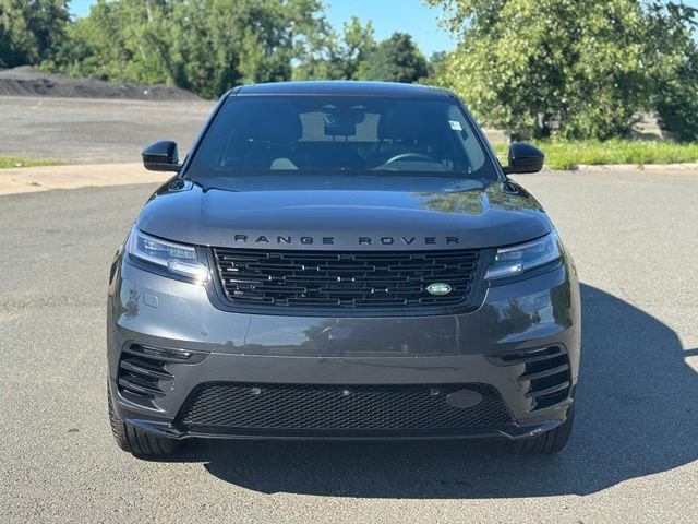 Used 2024 Carpathian Grey Premium Metallic Land Rover Dynamic SE image 8