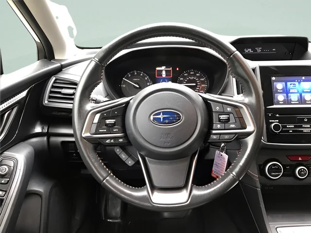 Used 2020 White Subaru Premium image 18