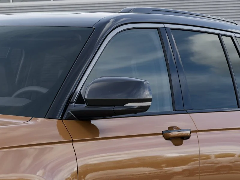 New 2026 Copper Shino Metallic Clear-Coat Exterior Paint Jeep Summit image 12
