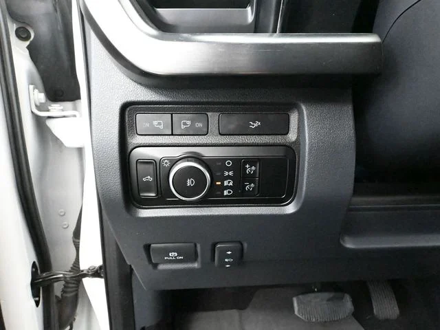 2023 Ford F-250 Super Duty Lariat - Photo 34