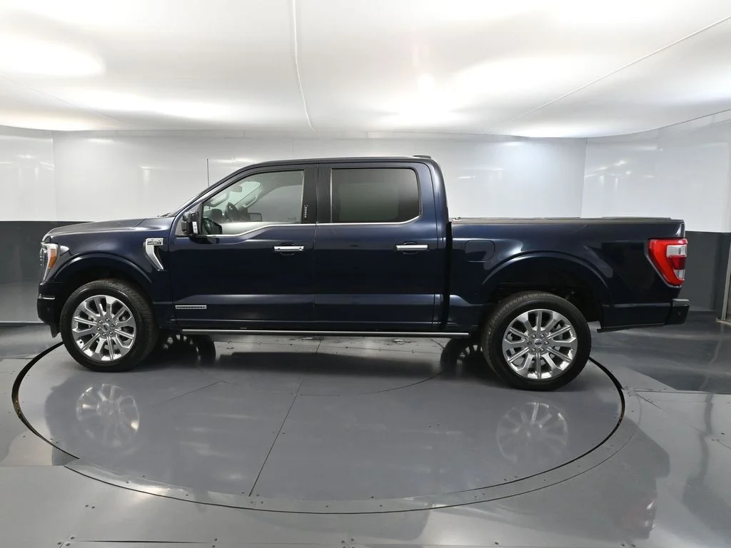 2023 Ford F-150 Limited - Photo 9