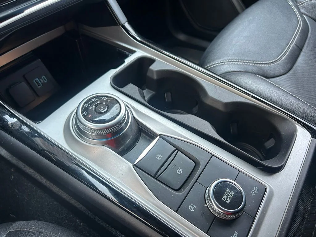 Certified Used 2023 Black Metallic Ford ST image 18