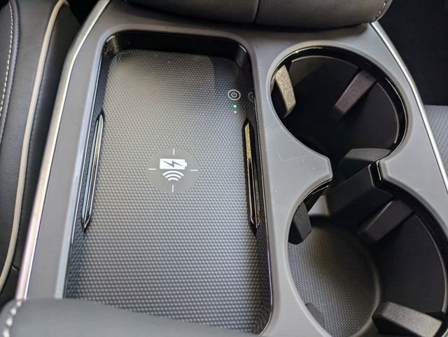 New 2026 Solar Silver Metallic Acura Advance Package image 28