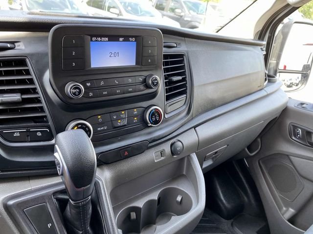 Used 2025 White Ford  image 31