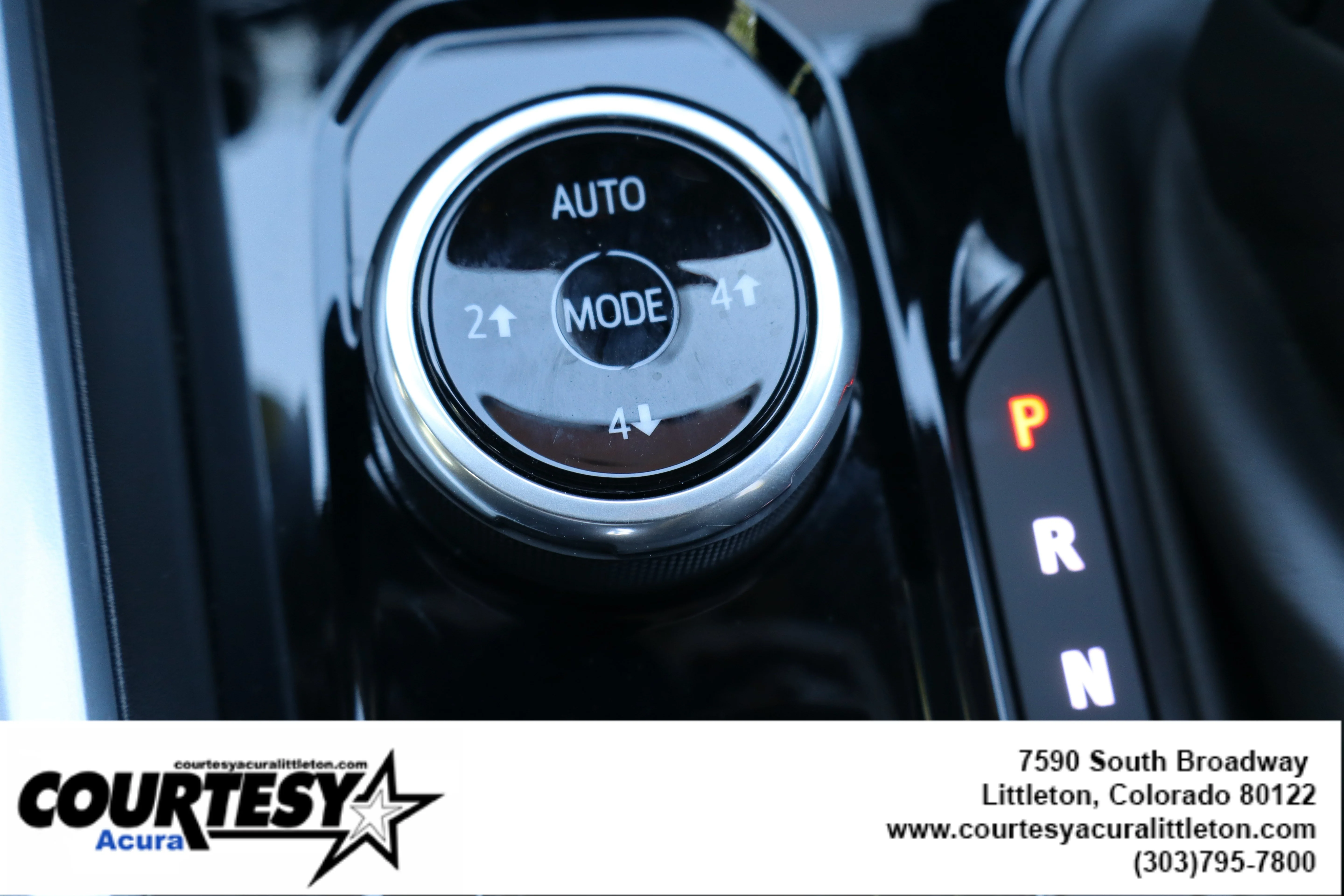 Used 2024 Sterling Gray Metallic Chevrolet 4WD Trail Boss image 18