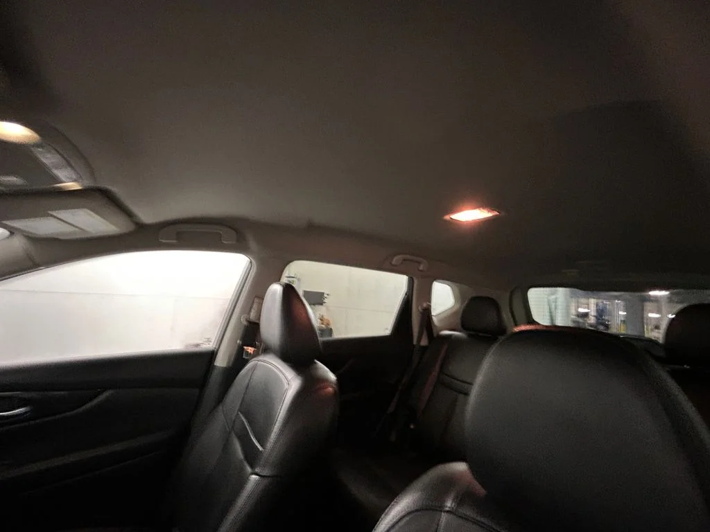 Used 2019 Gray Nissan SL image 25