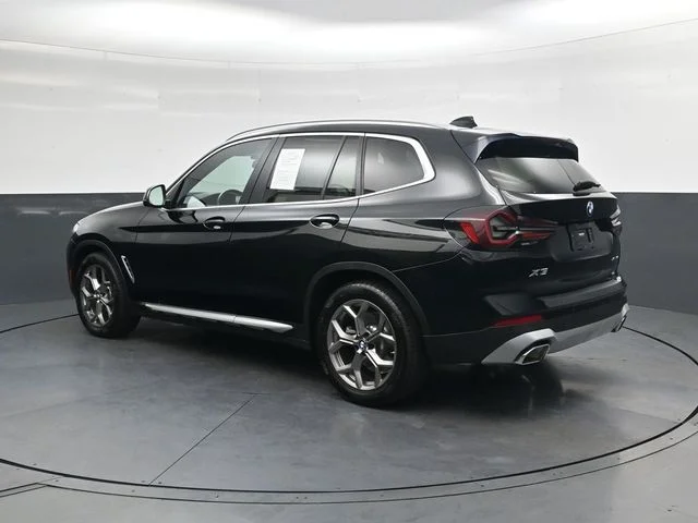 2022 BMW X3 30i - Photo 6