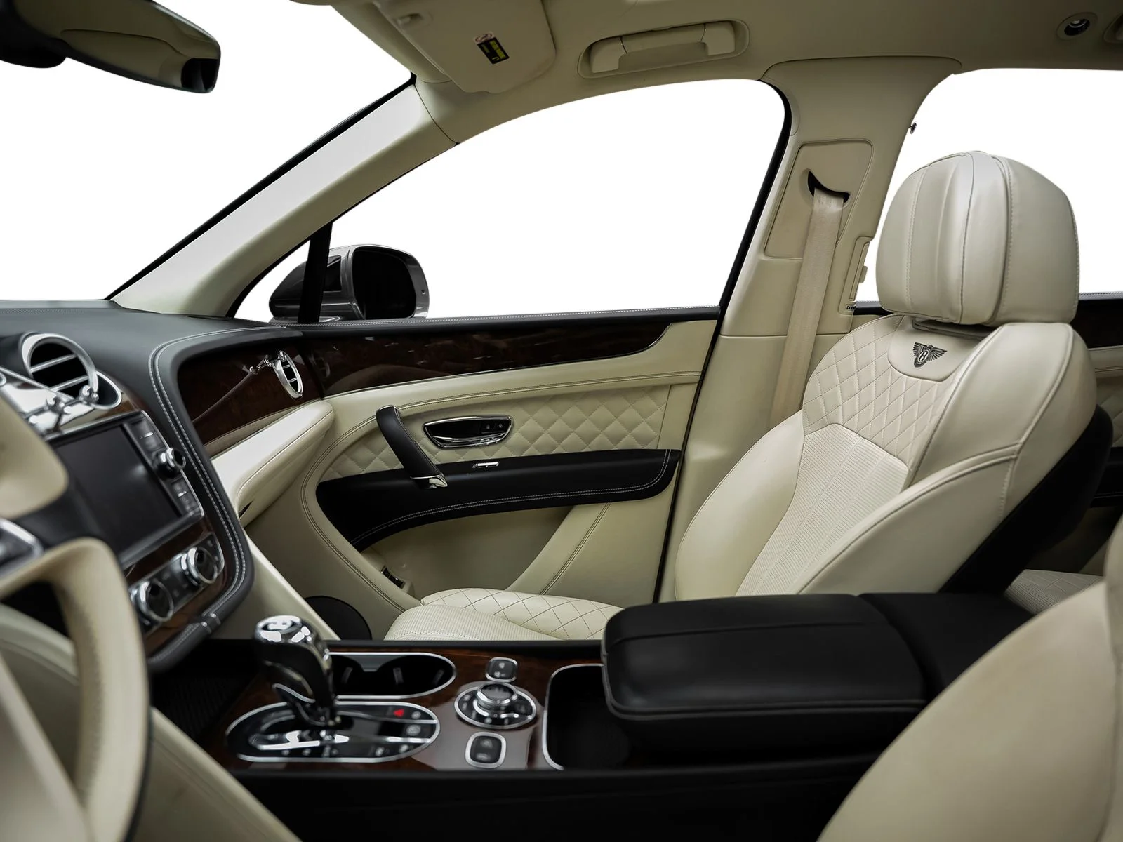 Used 2018 Gray Bentley W12 image 55