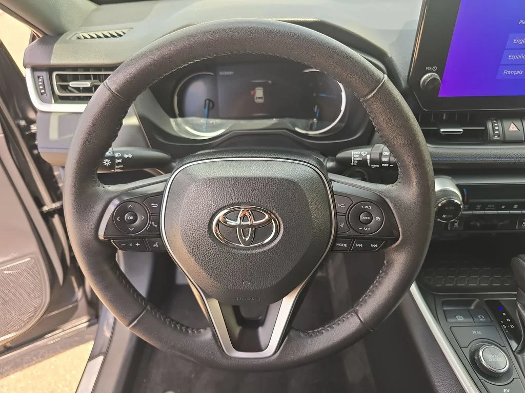 Used 2023 Gray Toyota XSE image 25