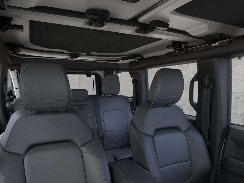 New 2026 Oxford White Ford Outer Banks® image 37