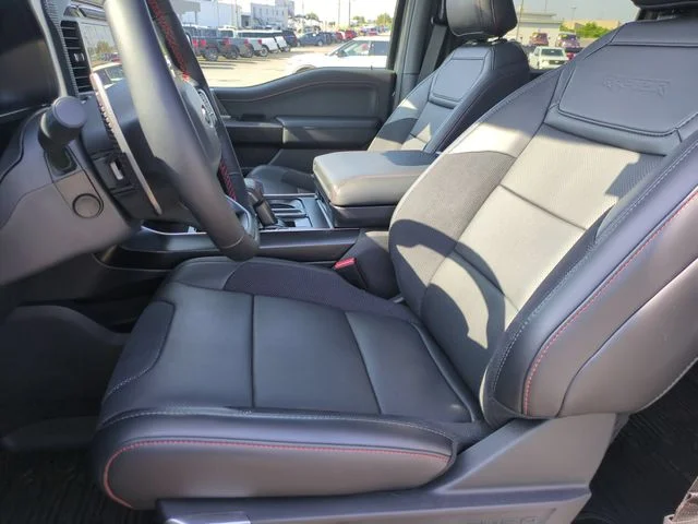 Used 2026 Gray Ford Raptor image 15