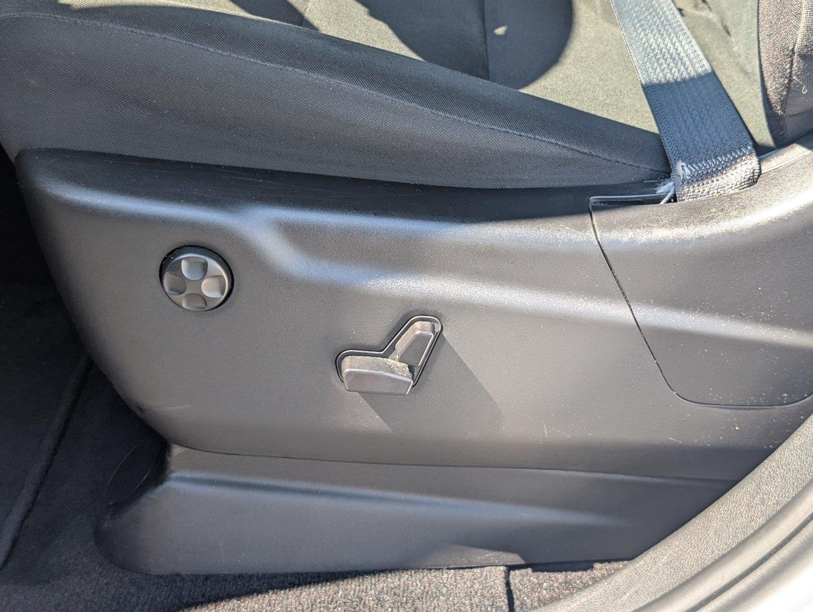 Used 2025 White Knuckle Clearcoat Dodge GT image 18