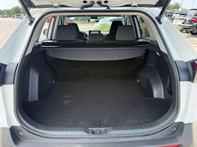 Certified Used 2023 ICE CAP Toyota XLE image 31