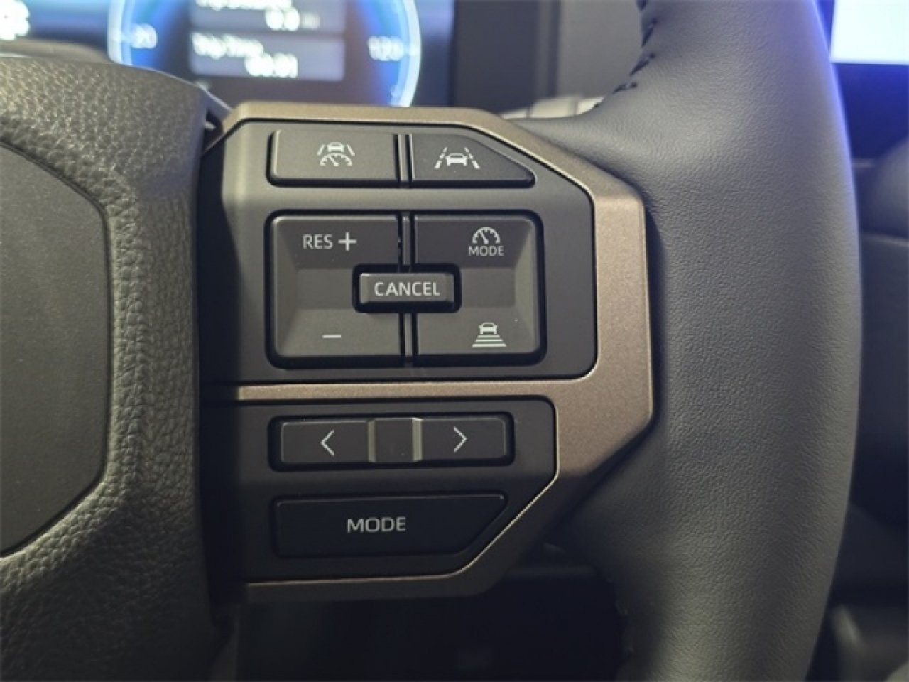 2026 Toyota Tundra Platinum - Photo 11