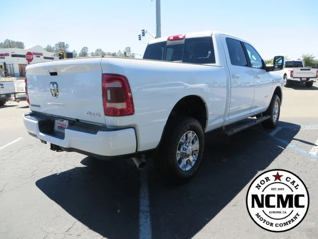 2024 RAM Ram 2500 Pickup Laramie - Photo 5