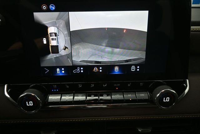Used 2026 Black Chevrolet ZR2 image 32