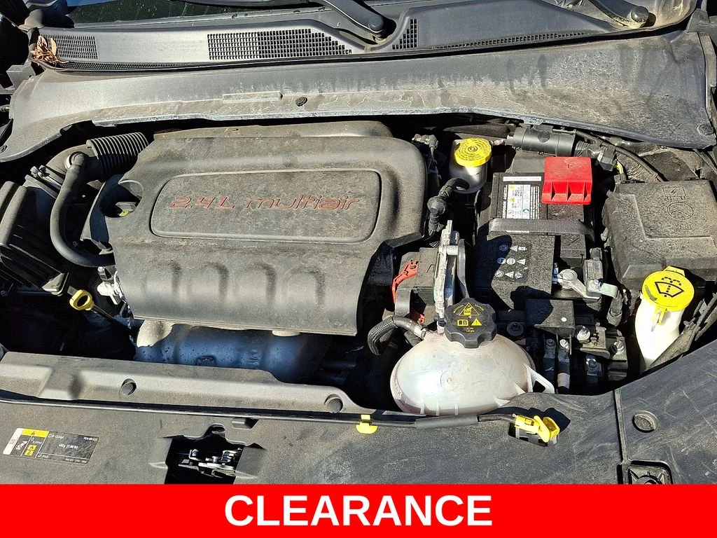 Certified Used 2022 Black Jeep Limited image 27