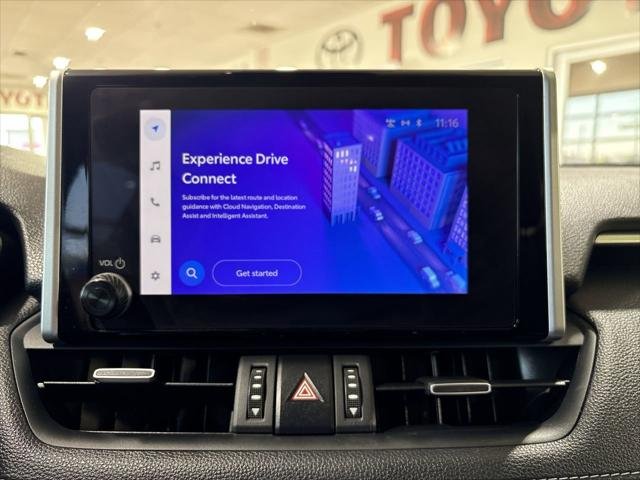 Certified Used 2023 MAGNETIC GRAY MET. Toyota  image 19