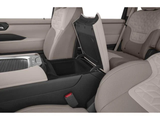 New 2027 Aspen White Tricoat Nissan SL image 16