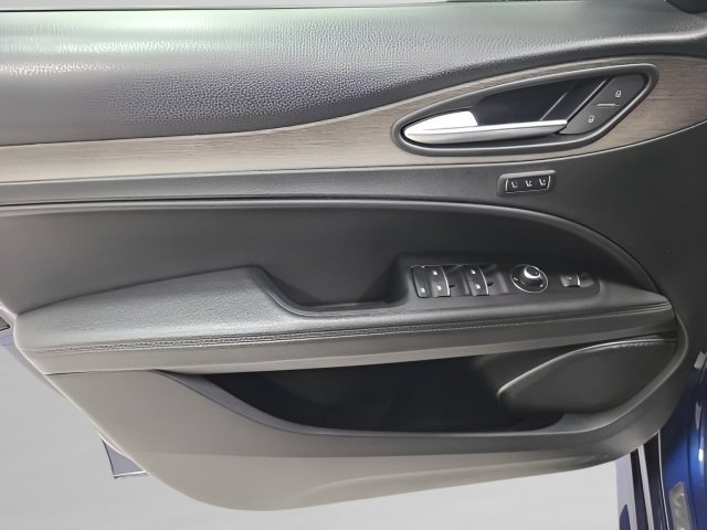 2021 Alfa Romeo Stelvio Ti - Photo 20
