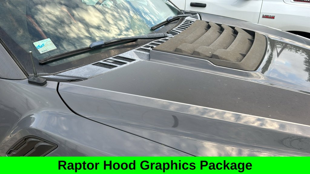 Used 2018  Ford Raptor image 3