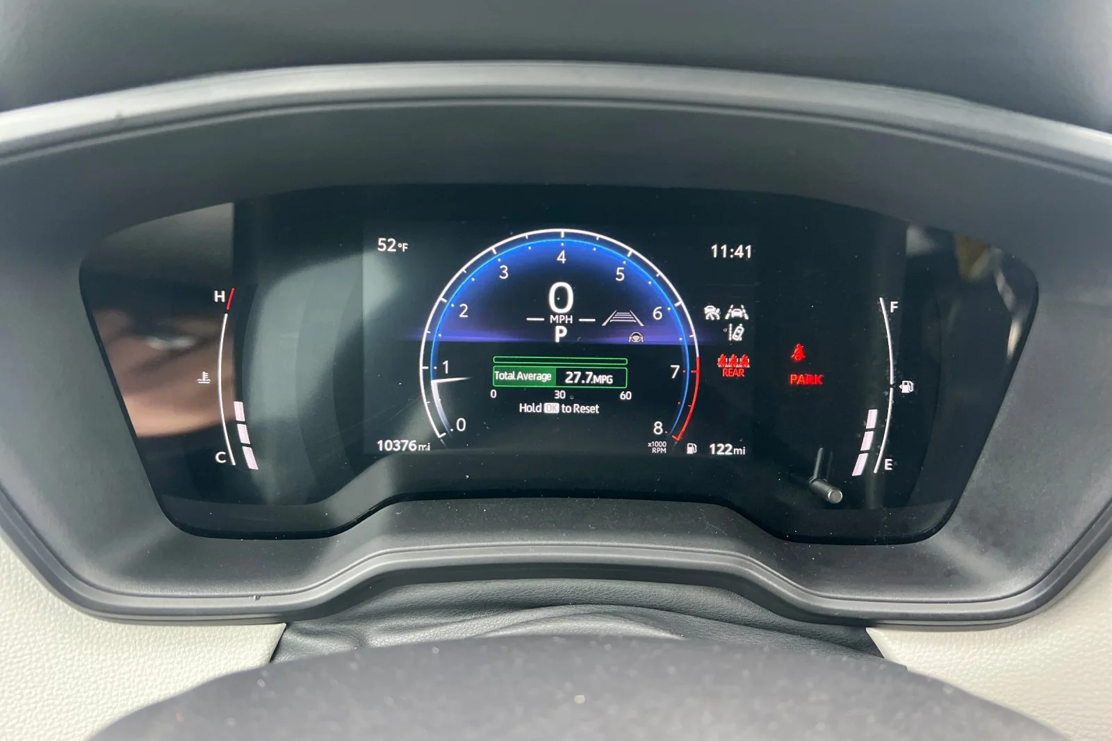 Certified Used 2026 Wind Chill Pearl Toyota L image 26