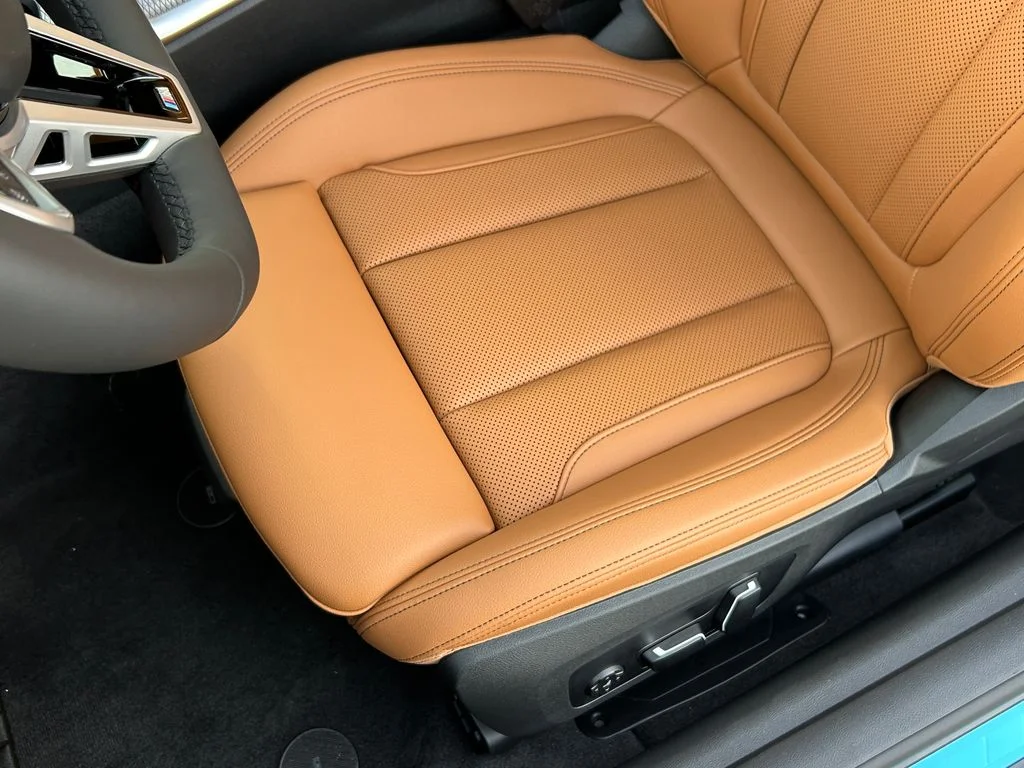 2026 BMW 4 Series 430i - Photo 15