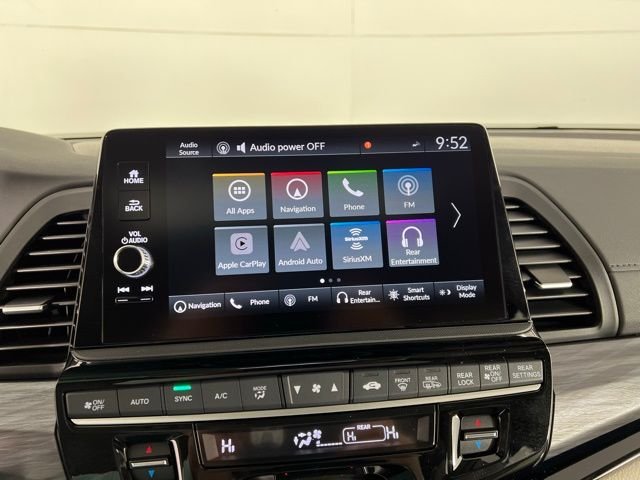 2026 Honda Odyssey Elite - Photo 19
