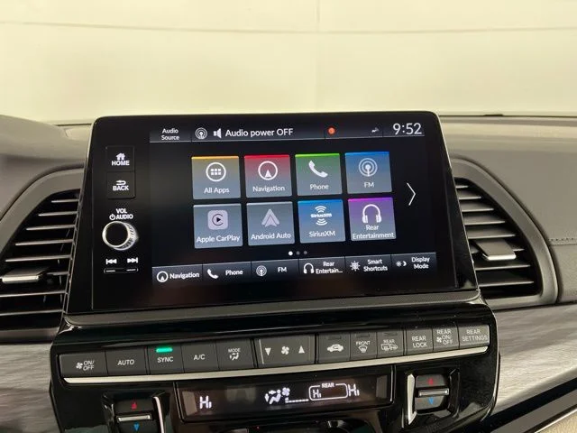 2026 Honda Odyssey Elite - Photo 19