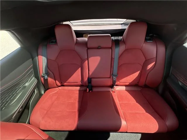 New 2026 White Knuckle  Paint Dodge RT 4-DOOR AWD image 28