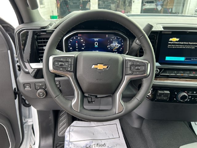 2026 Chevrolet Silverado 2500 HD LT - Photo 13