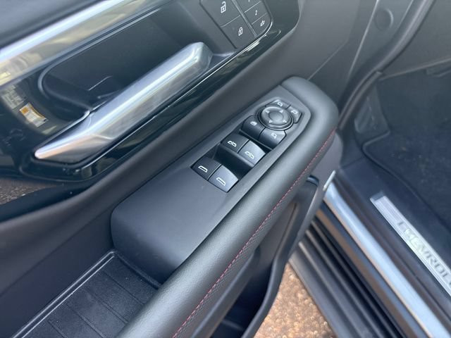 New 2026 Sterling Gray Metallic Chevrolet RST image 12