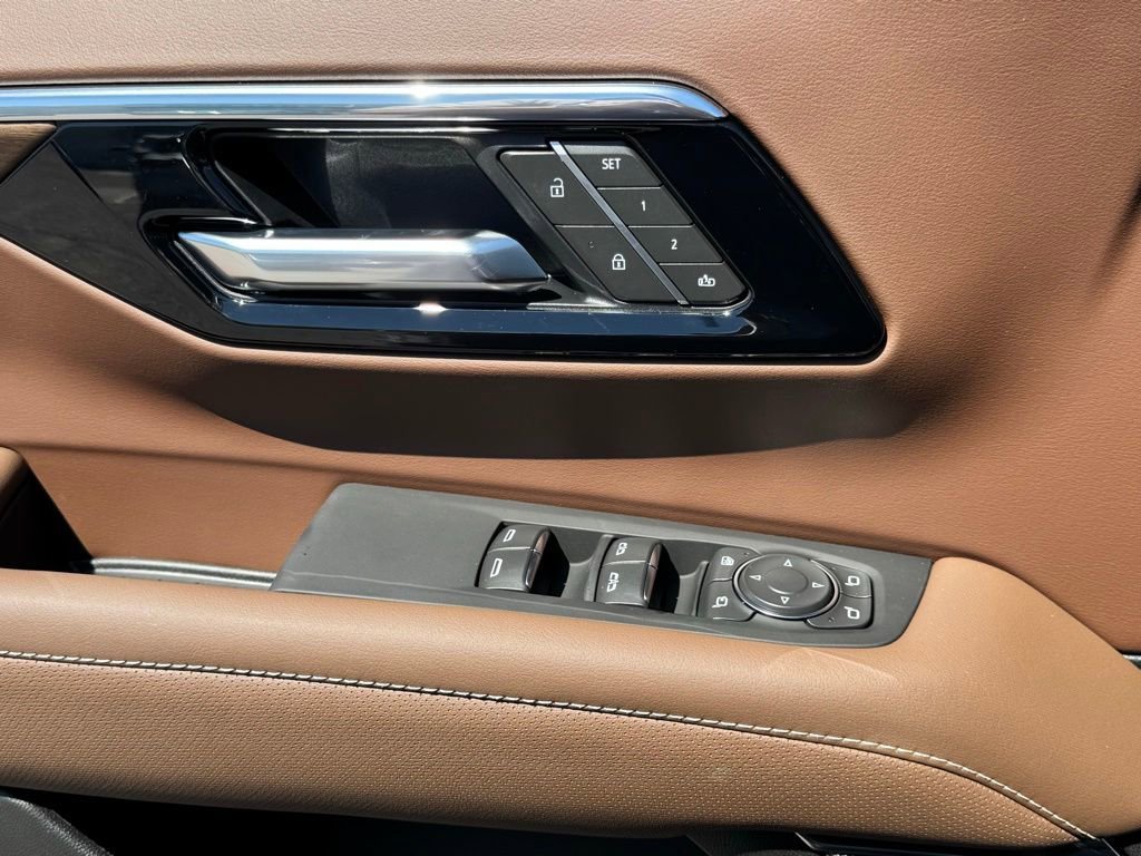 2026 Chevrolet Tahoe High Country - Photo 37