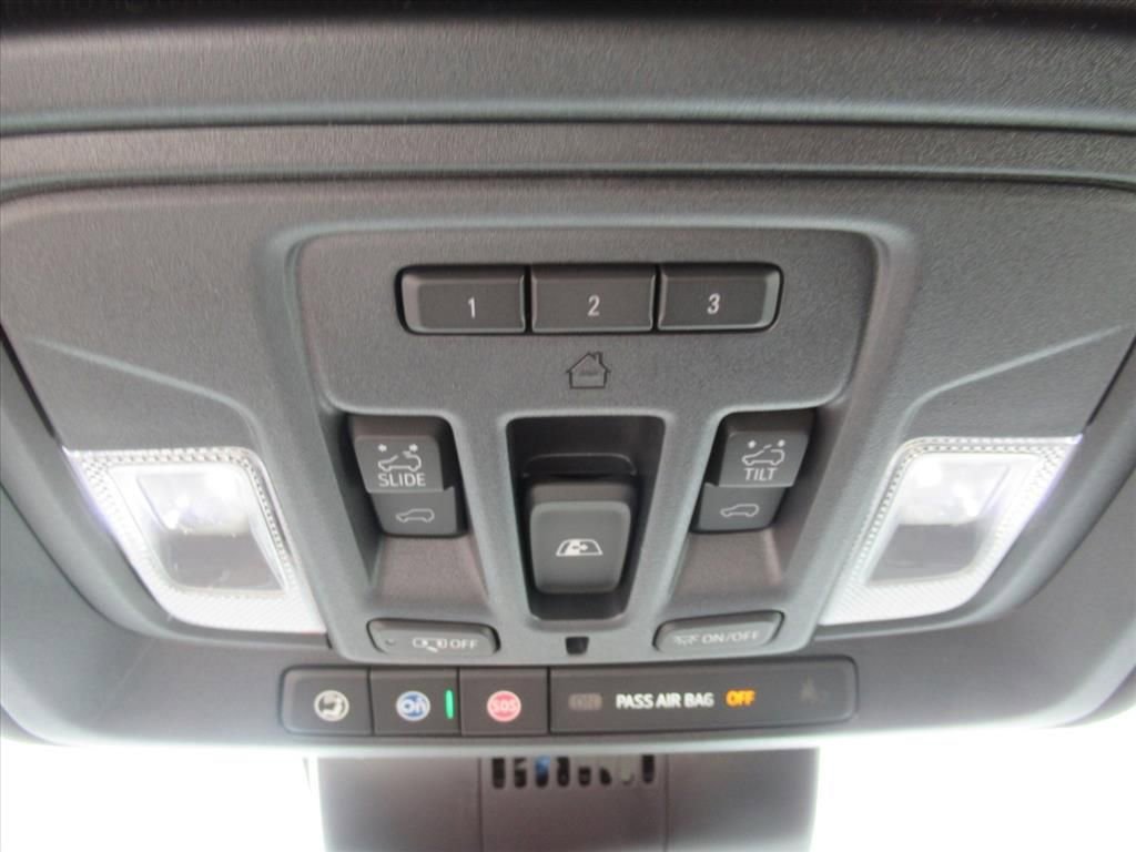 2026 GMC Sierra 1500 AT4 - Photo 28