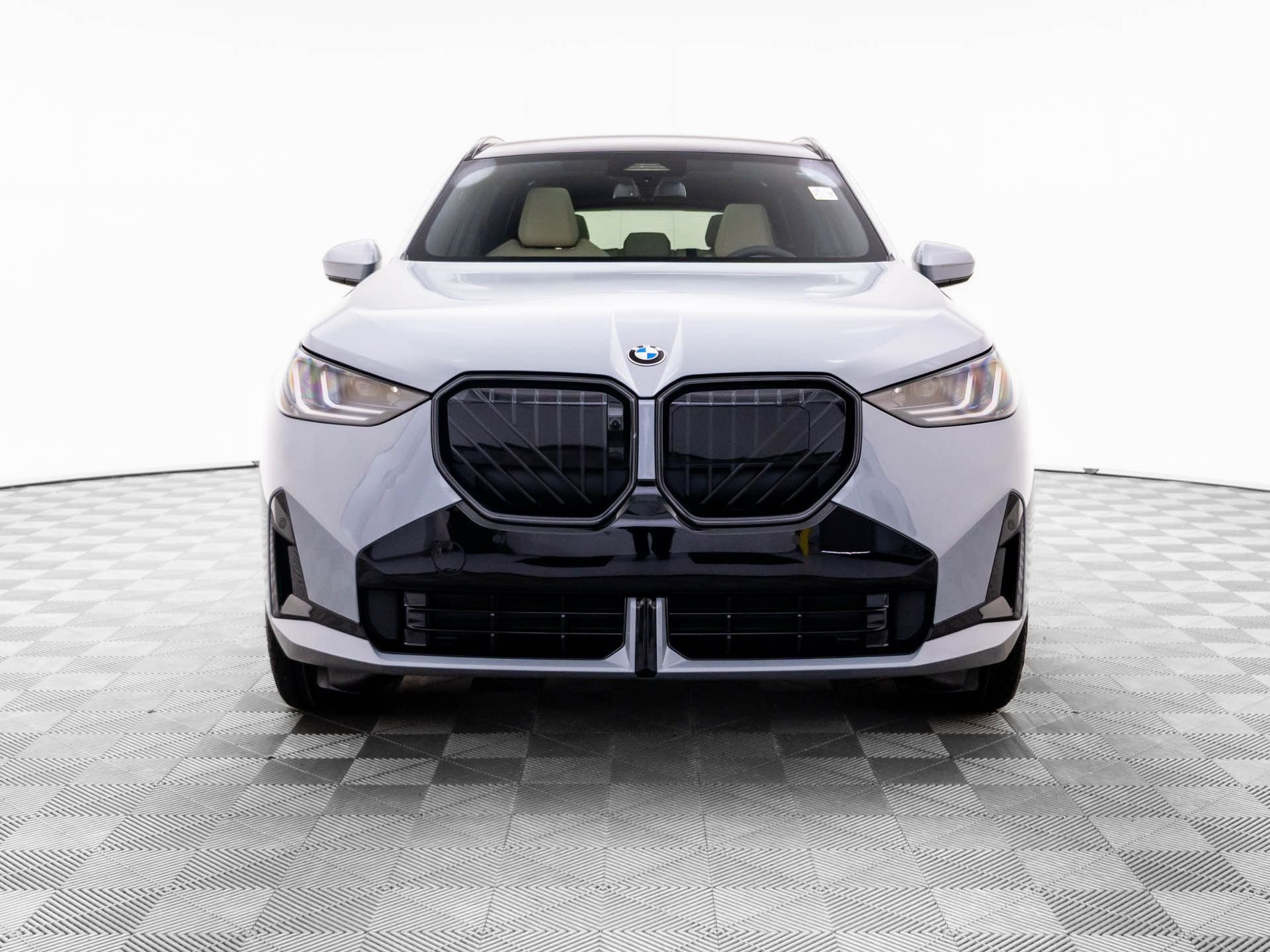 New 2026 Brooklyn Grey Metallic BMW 30 xDrive image 9
