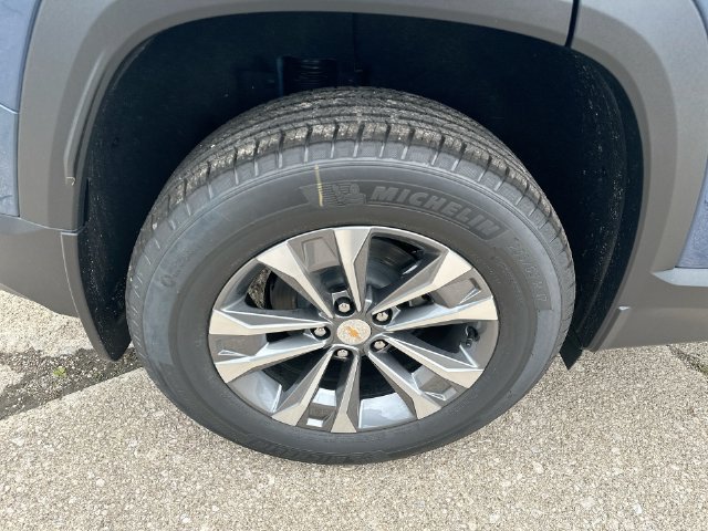 2027 Chevrolet Equinox LT - Photo 59