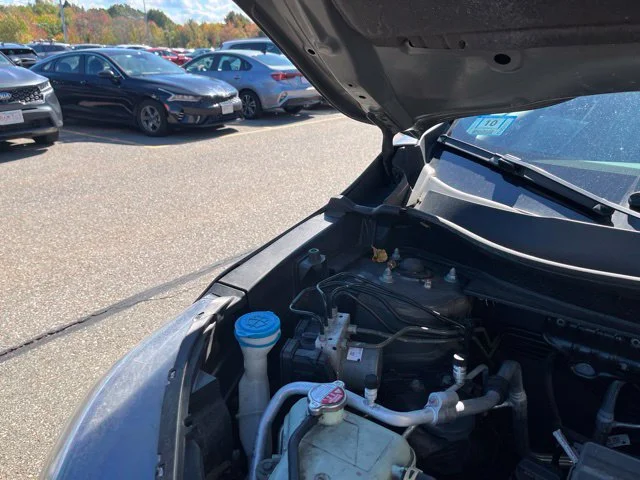 Used 2019 Gray Honda EX image 23