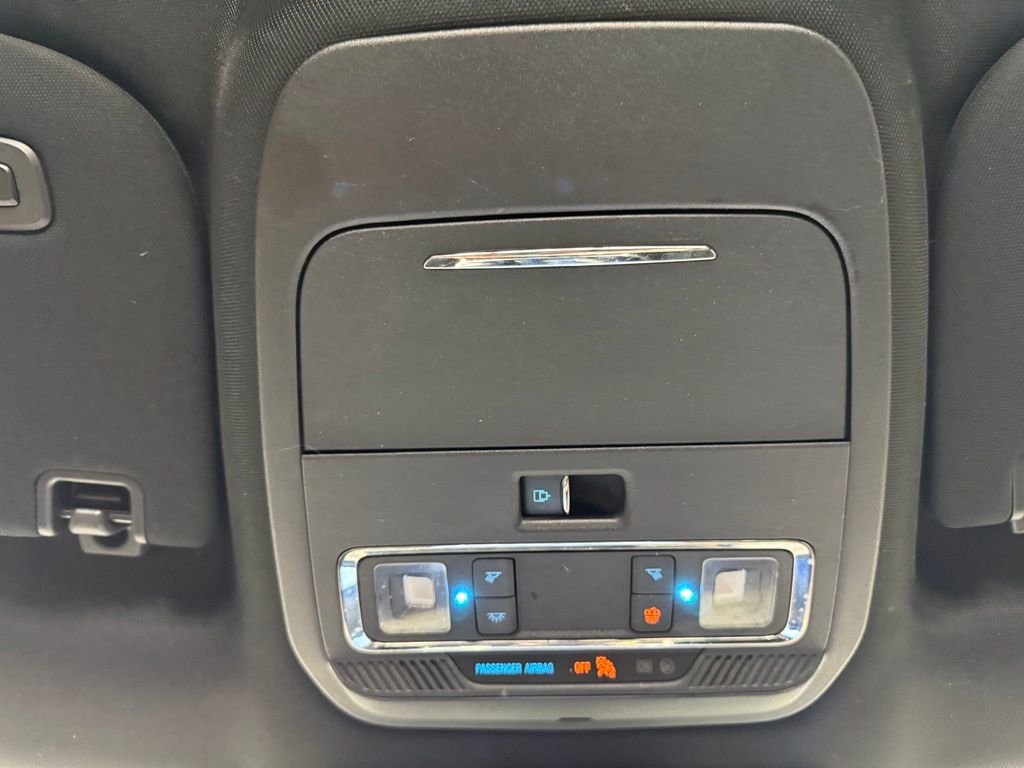 Used 2022 Blue Ford Lariat image 56