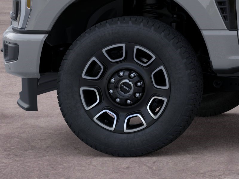 New 2026 Avalanche Ford Platinum image 19