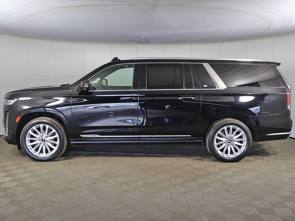 2023 Cadillac Escalade ESV Premium Luxury - Photo 17