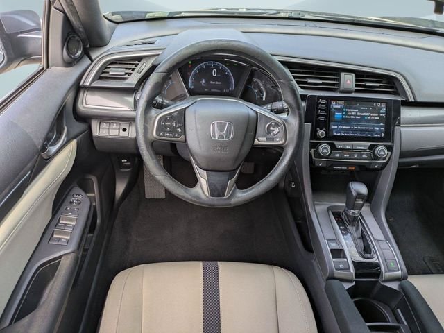 Used 2020  Honda EX image 17